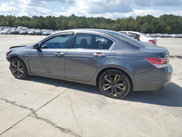 Photo 2 from auction – 2012 HONDA ACCORD SE with VIN 1HGCP2F62CA211653