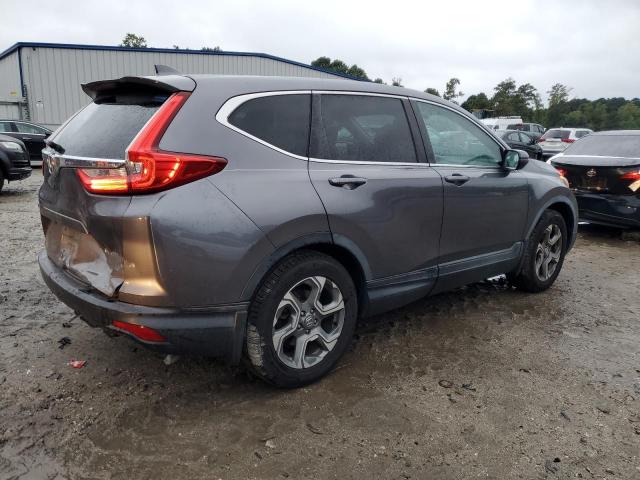 Photo 3 from auction – 2017 HONDA CR-V EXL with VIN 7FARW1H84HE013051