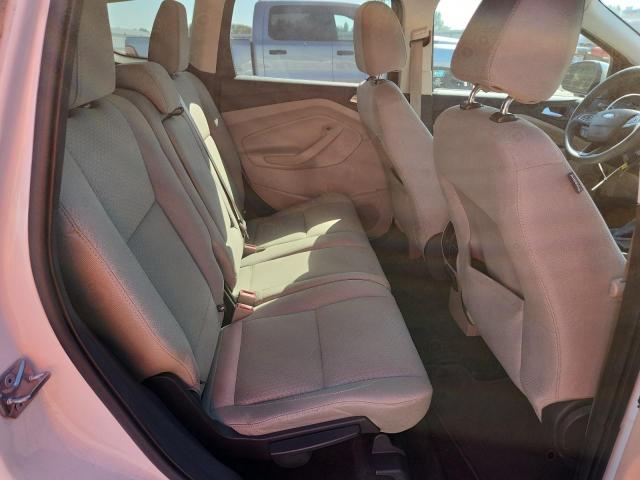 Photo 10 from auction – 2017 FORD ESCAPE SE with VIN 1FMCU0GD4HUC18677