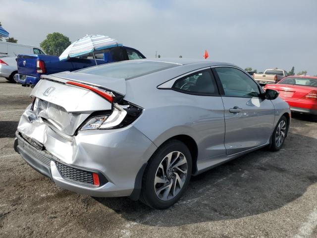 Photo 3 from auction – 2019 HONDA CIVIC LX with VIN 2HGFC4B61KH303556