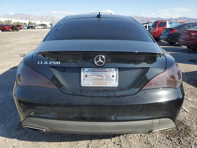 Photo 6 from auction – 2018 MERCEDES-BENZ CLA 250 with VIN WDDSJ4EBXJN567317