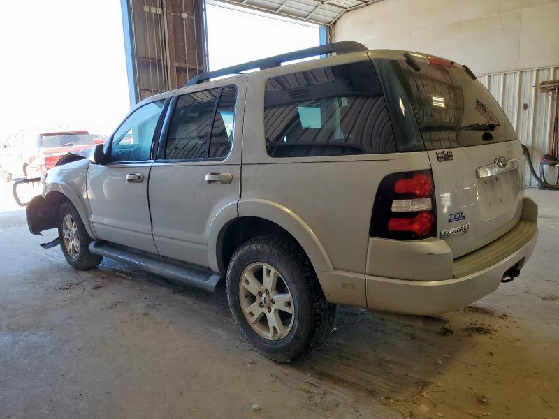 Photo 2 from auction – 2009 FORD EXPLORER XLT with VIN 1FMEU63E19UA17721