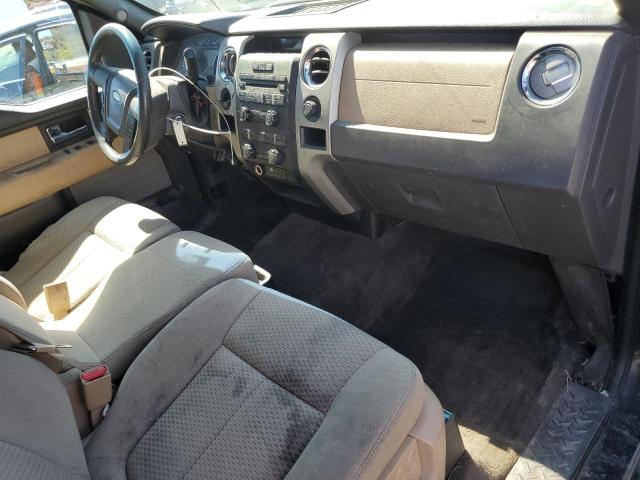 Photo 8 from auction – 2012 FORD F150 SUPER with VIN 1FTEX1CM3CFB33102