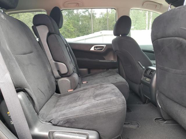 Photo 11 from auction – 2016 NISSAN PATHFINDER with VIN 5N1AR2MN9GC647139