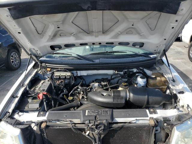 Photo 11 from auction – 2007 FORD F150 with VIN 1FTRX12W87FB07248
