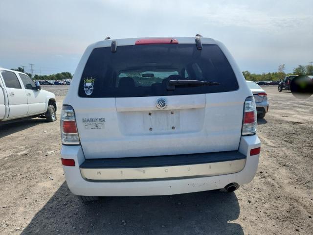 Photo 6 from auction – 2008 MERCURY MARINER with VIN 4M2CU81Z28KJ34077