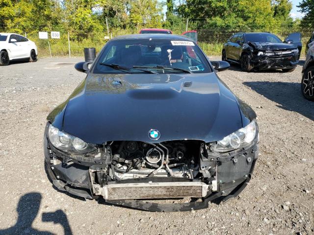 Photo 5 from auction – 2012 BMW M3 with VIN WBSDX9C50CE784396