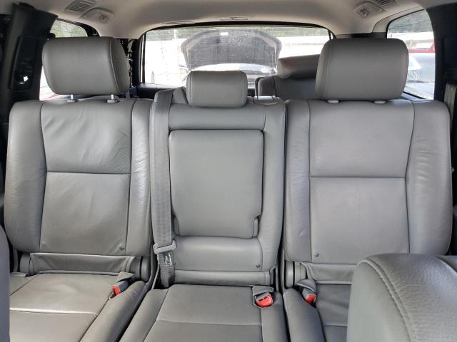 Photo 10 from auction – 2017 TOYOTA SEQUOIA SR with VIN 5TDBY5G19HS154390