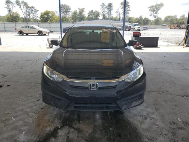 Photo 5 from auction – 2017 HONDA CIVIC LX with VIN 19XFC2F56HE062490