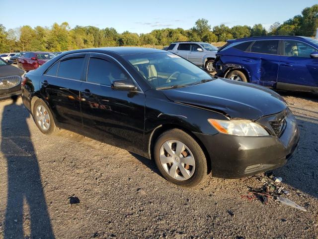 Photo 4 from auction – 2009 TOYOTA CAMRY BASE with VIN 4T1BE46K89U285347