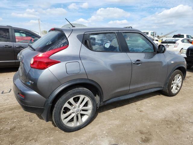Photo 3 from auction – 2014 NISSAN JUKE S with VIN JN8AF5MV5ET482478