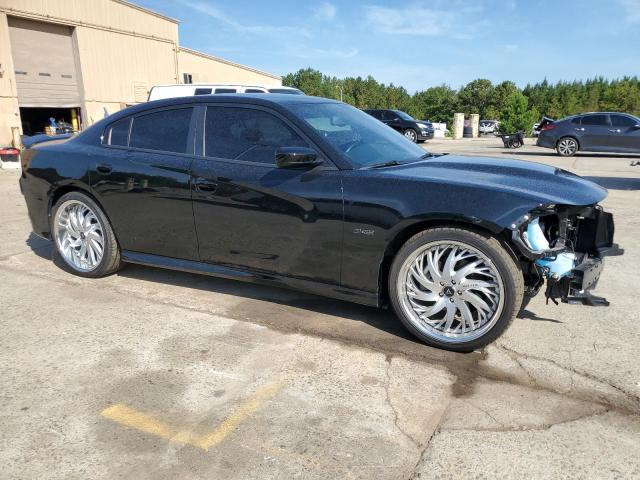 Photo 4 from auction – 2023 DODGE CHARGER R/ with VIN 2C3CDXCT8PH685049
