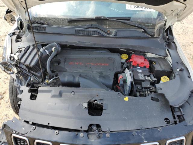 Photo 12 from auction – 2019 JEEP COMPASS LIMITED with VIN 3C4NJCCB1KT679901