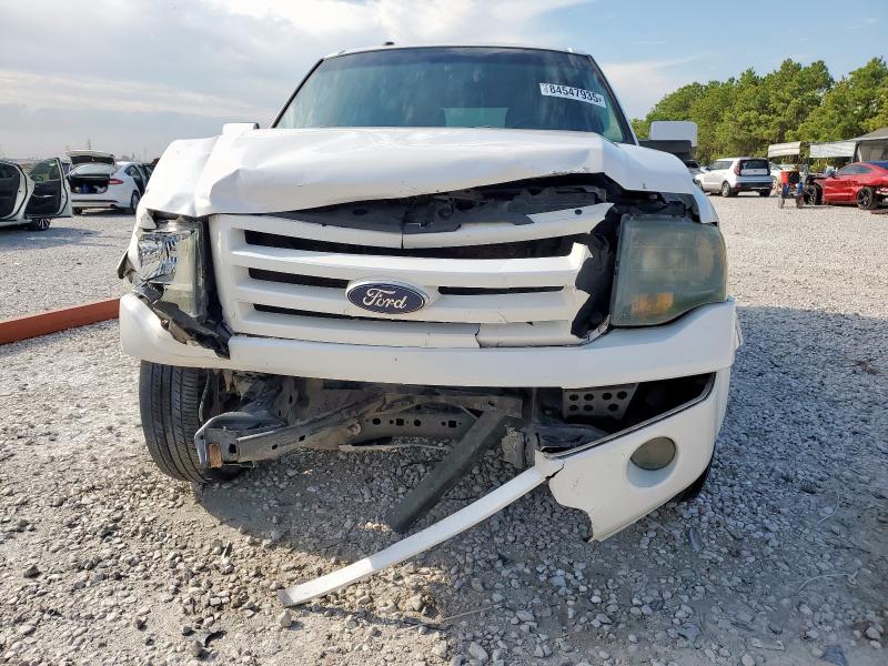 Photo 5 from auction – 2010 FORD EXPEDITION with VIN 1FMJK1K59AEB60178