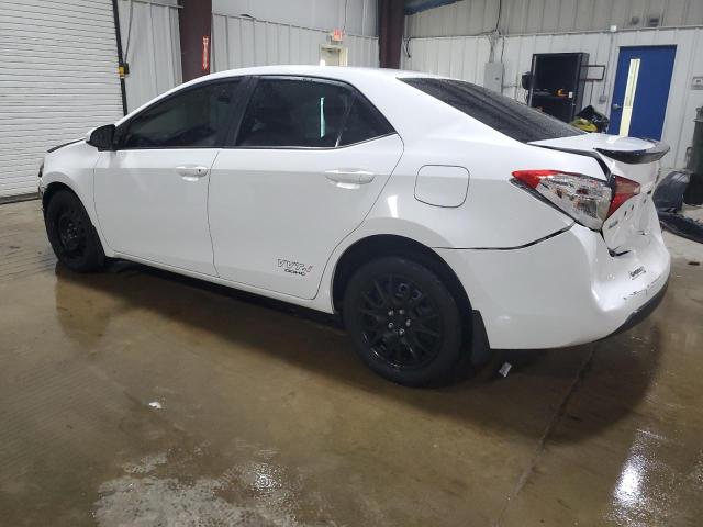 Photo 2 from auction – 2018 TOYOTA COROLLA L with VIN 2T1BURHE2JC103235