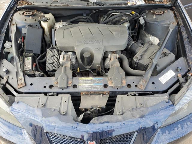 Photo 11 from auction – 2007 PONTIAC GRAND PRIX with VIN 2G2WP552771184479