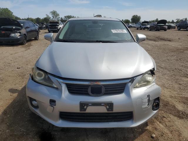 Photo 5 from auction – 2012 LEXUS CT 200 with VIN JTHKD5BH6C2064659