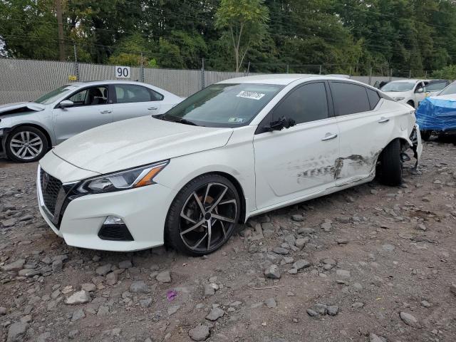 Photo 1 from auction – 2021 NISSAN ALTIMA S with VIN 1N4BL4BVXMN420590