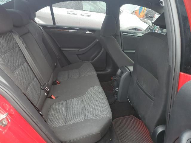Photo 10 from auction – 2016 VOLKSWAGEN JETTA COMF with VIN 3VWD07AJ3GM329037