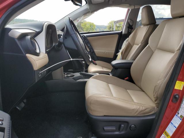 Photo 7 from auction – 2014 TOYOTA RAV4 LIMITED with VIN 2T3DFREV5EW183472