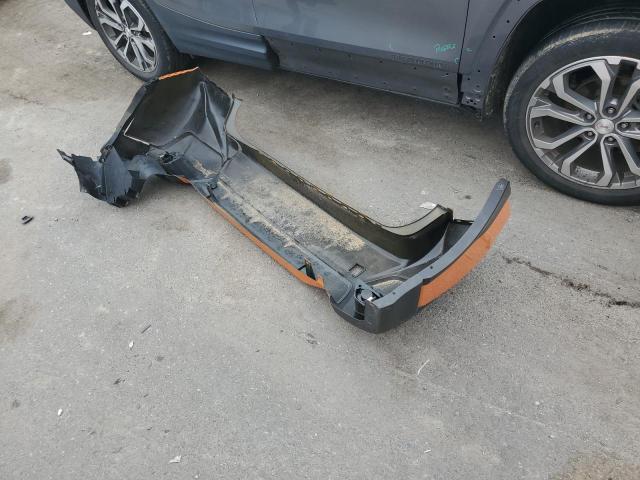 Photo 13 from auction – 2018 SUBARU CROSSTREK with VIN JF2GTABC0J9311588
