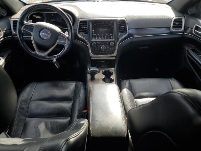 Photo 8 from auction – 2014 JEEP GRAND CHER with VIN 1C4RJFBG9EC190758