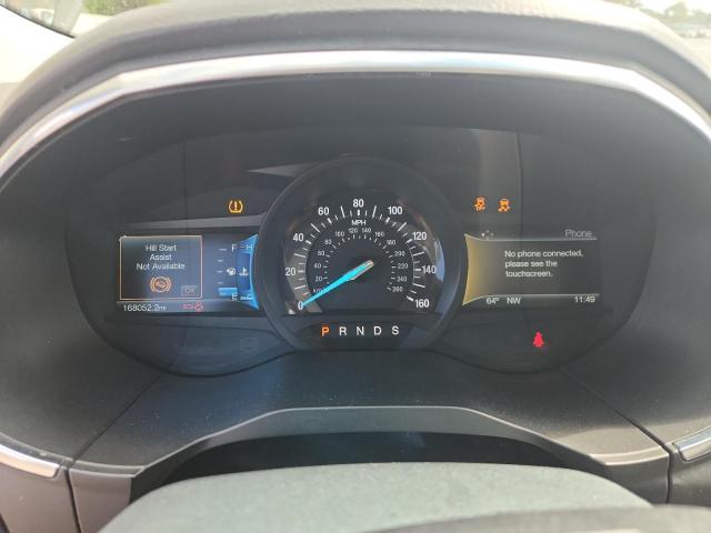Photo 9 from auction – 2015 FORD EDGE TITANIUM with VIN 2FMTK4K90FBB13511