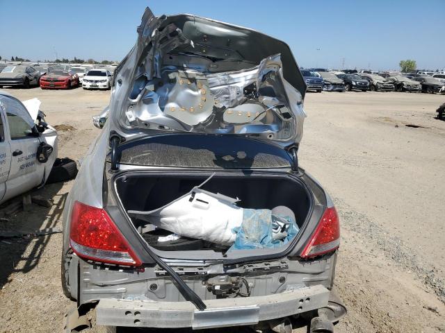 Photo 6 from auction – 2005 ACURA RL with VIN JH4KB16565C019183