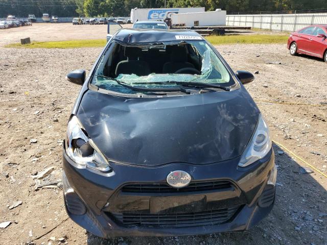 Photo 5 from auction – 2016 TOYOTA PRIUS C with VIN JTDKDTB30G1122660