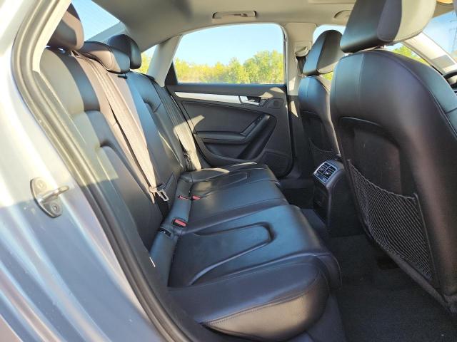 Photo 10 from auction – 2015 AUDI A4 PREMIUM with VIN WAUBFBFL7FN043912