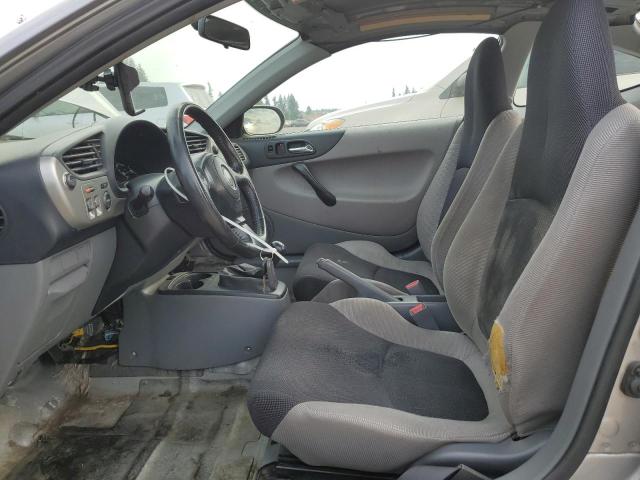 Photo 7 from auction – 2000 HONDA INSIGHT with VIN JHMZE1379YT005603
