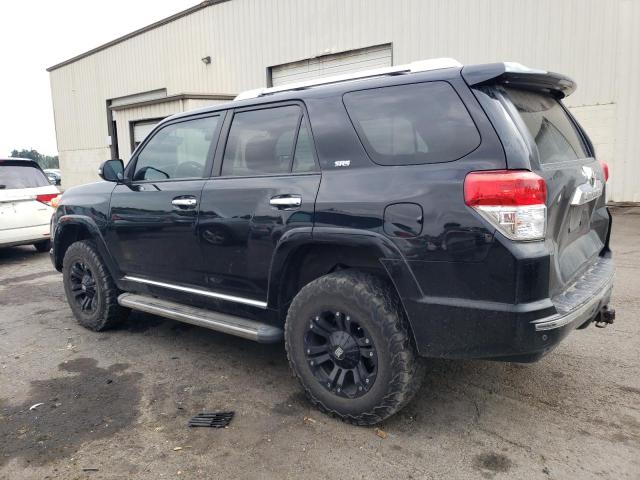 Photo 2 from auction – 2011 TOYOTA 4RUNNER SR with VIN JTEBU5JR4B5044060