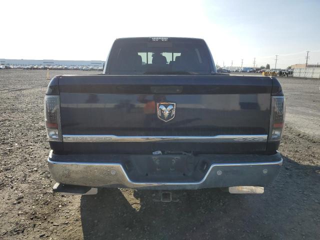 Photo 6 from auction – 2016 RAM 2500 LONGH with VIN 3C6UR5PL8GG125278