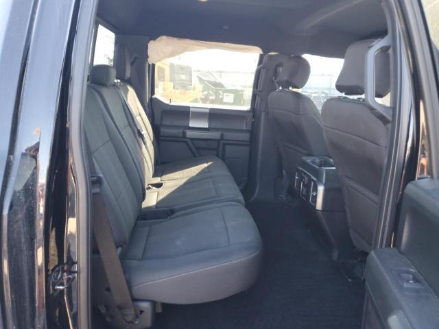 Photo 10 from auction – 2016 FORD F150 SUPER with VIN 1FTEW1EF2GFA90704