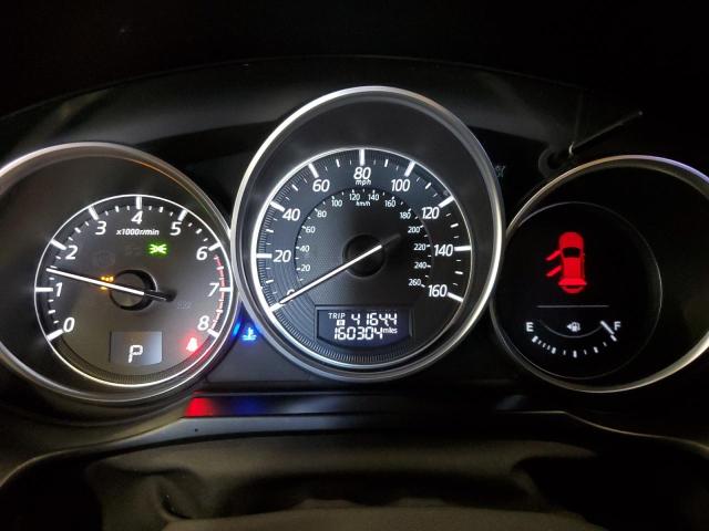 Photo 9 from auction – 2016 MAZDA 6 TOURING with VIN JM1GJ1T50G1426235