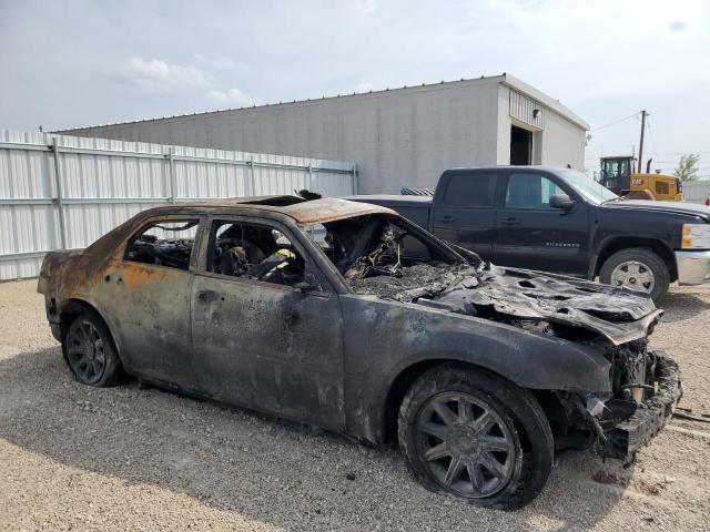 Photo 4 from auction – 2006 CHRYSLER 300C with VIN 2C3KA63HX6H246024