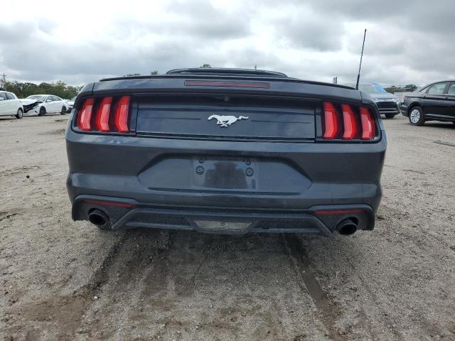 Photo 6 from auction – 2022 FORD MUSTANG with VIN 1FATP8UHXN5115535
