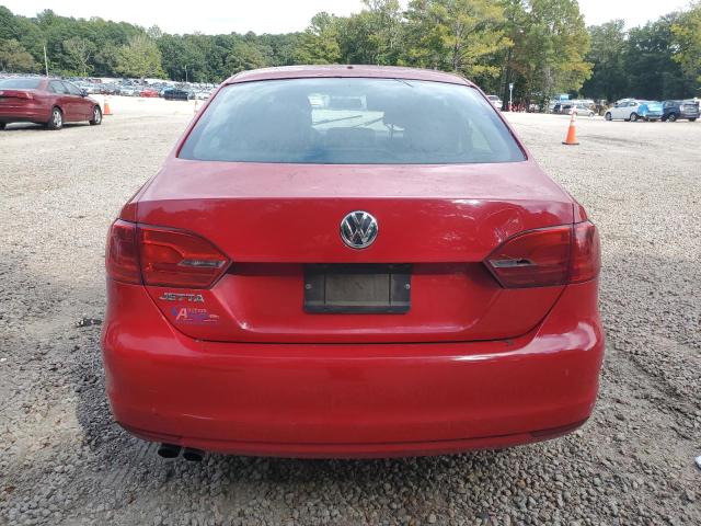Photo 6 from auction – 2014 VOLKSWAGEN JETTA BASE with VIN 3VW2K7AJ5EM209707