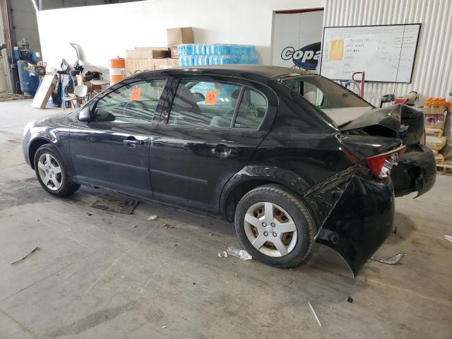 Photo 2 from auction – 2005 CHEVROLET COBALT with VIN 1G1AK52F157563403