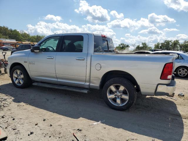 Photo 2 from auction – 2016 RAM 1500 SLT with VIN 3C6RR7LT5GG364648