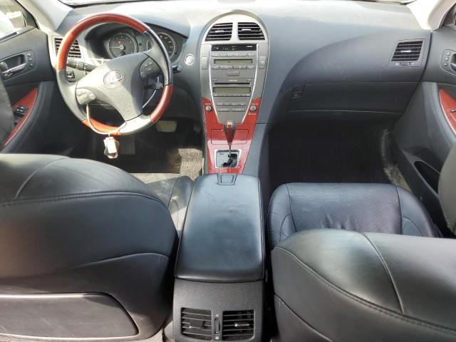 Photo 8 from auction – 2008 LEXUS ES 350 with VIN JTHBJ46GX82226854