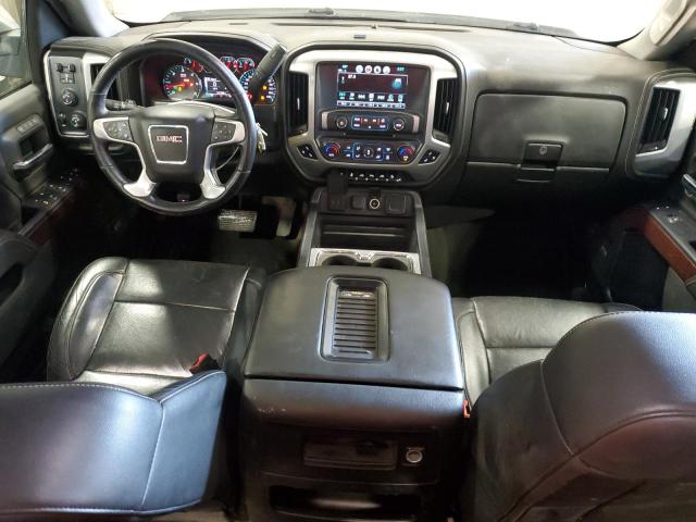 Photo 8 from auction – 2017 GMC SIERRA with VIN 3GTU2NECXHG473438