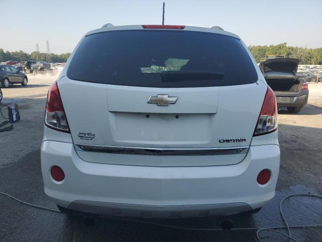 Photo 6 from auction – 2012 CHEVROLET CAPTIVA SP with VIN 3GNAL3E58CS535891