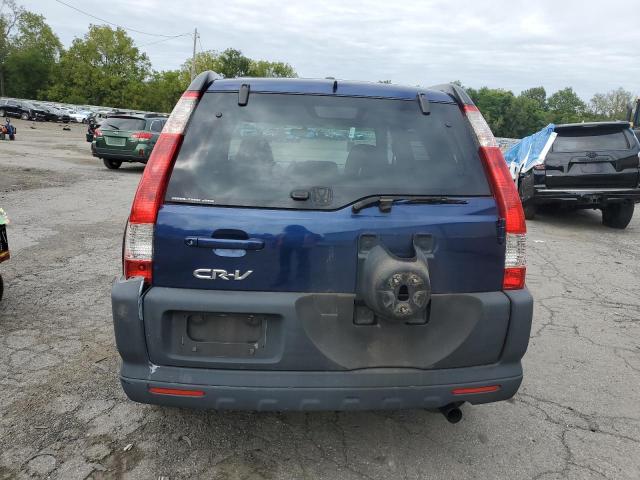 Photo 6 from auction – 2005 HONDA CR-V with VIN JHLRD78885C016597