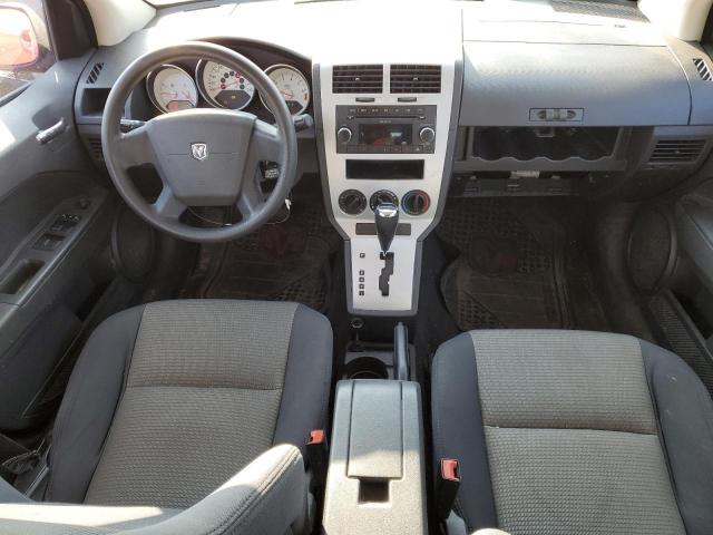Foto 8 de la subasta – 2009 DODGE CALIBER SX con VIN 1B3HB48A19D240599