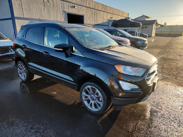 صورة رقم 4 من المزاد - 2021 FORD ECOSPORT T مع VIN MAJ6S3KL8MC424453
