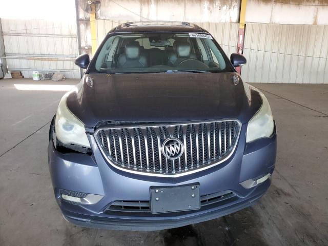 Photo 5 from auction – 2014 BUICK ENCLAVE with VIN 5GAKRCKD1EJ259647