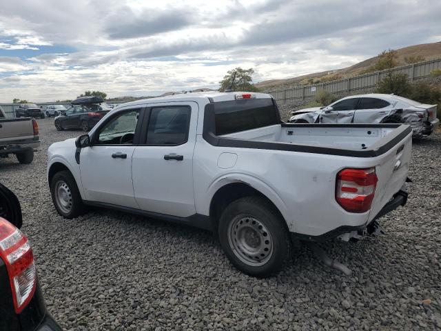 Photo 2 from auction – 2024 FORD MAVERICK X with VIN 3FTTW8A95RRA06557