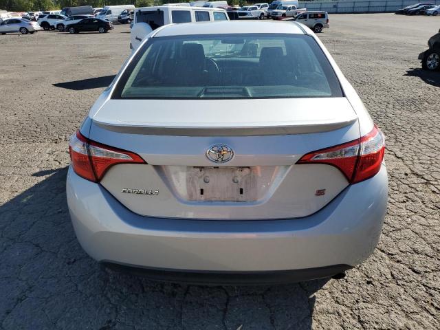 Photo 6 from auction – 2015 TOYOTA COROLLA L with VIN 2T1BURHE7FC245801