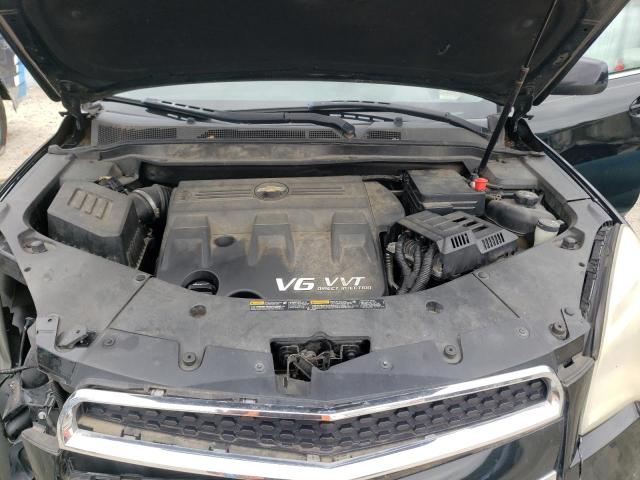 Photo 12 from auction – 2013 CHEVROLET EQUINOX LT with VIN 2GNFLDE37D6219781